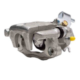 Dynamic Friction 2004-2009 Hyundai Elantra Rear Left Premium Caliper - Silver Zinc Coated by Dynamic Friction Company 331-21621