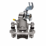 Dynamic Friction 2004-2009 Hyundai Elantra Rear Left Premium Caliper - Silver Zinc Coated by Dynamic Friction Company 331-21621