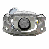 Dynamic Friction 2004-2009 Hyundai Elantra Rear Left Premium Caliper - Silver Zinc Coated by Dynamic Friction Company 331-21621