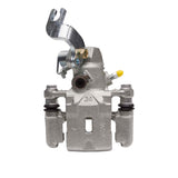 Dynamic Friction 2004-2009 Hyundai Elantra Rear Left Premium Caliper - Silver Zinc Coated by Dynamic Friction Company 331-21621