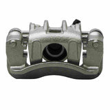 Dynamic Friction 2006-2013 Hyundai Accent Rear Right Premium Caliper - Silver Zinc Coated by Dynamic Friction Company 331-21622