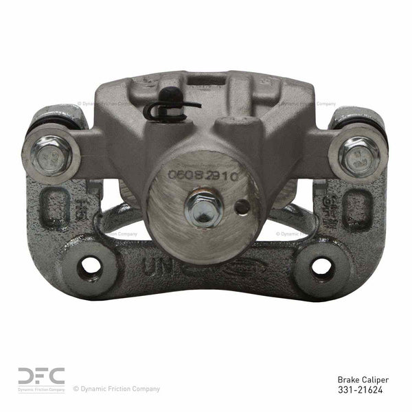 Dynamic Friction 2007-2009 Kia Rondo Rear Right Premium Caliper ...