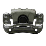 Dynamic Friction 2007-2009 Kia Rondo Rear Right Premium Caliper - Silver Zinc Coated by Dynamic Friction Company 331-21624