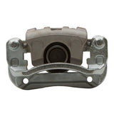 Dynamic Friction 2007-2009 Kia Rondo Rear Left Premium Caliper - Silver Zinc Coated by Dynamic Friction Company 331-21625