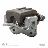 Dynamic Friction 2007-2008 Kia Amanti Rear Left Premium Caliper - Silver Zinc Coated by Dynamic Friction Company 331-21627