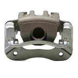 Dynamic Friction 2007-2008 Kia Amanti Rear Left Premium Caliper - Silver Zinc Coated by Dynamic Friction Company 331-21627