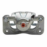 Dynamic Friction 2007-2009 Kia Sorento Rear Right Premium Caliper - Silver Zinc Coated by Dynamic Friction Company 331-21628