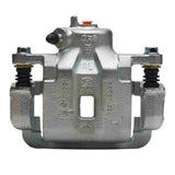 Dynamic Friction 2007-2009 Kia Sorento Rear Right Premium Caliper - Silver Zinc Coated by Dynamic Friction Company 331-21628