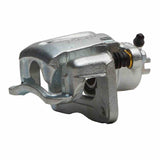 Dynamic Friction 2007-2009 Kia Sorento Rear Left Premium Caliper - Silver Zinc Coated by Dynamic Friction Company 331-21629