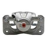 Dynamic Friction 2007-2009 Kia Sorento Rear Left Premium Caliper - Silver Zinc Coated by Dynamic Friction Company 331-21629