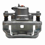 Dynamic Friction 2007-2009 Kia Sorento Rear Left Premium Caliper - Silver Zinc Coated by Dynamic Friction Company 331-21629