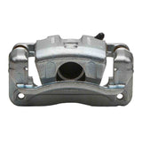 Dynamic Friction 2007-2009 Kia Sorento Rear Left Premium Caliper - Silver Zinc Coated by Dynamic Friction Company 331-21629