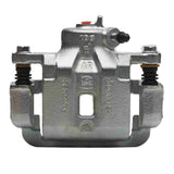 Dynamic Friction 2007-2009 Kia Sorento Rear Left Premium Caliper - Silver Zinc Coated by Dynamic Friction Company 331-21629