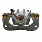 Dynamic Friction 2010-2013 Kia Soul Rear Right Premium Caliper - Silver Zinc Coated by Dynamic Friction Company 331-21630