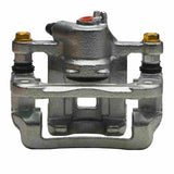 Dynamic Friction 2010-2013 Kia Soul Rear Right Premium Caliper - Silver Zinc Coated by Dynamic Friction Company 331-21630