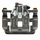 Dynamic Friction 2010-2013 Kia Soul Rear Right Premium Caliper - Silver Zinc Coated by Dynamic Friction Company 331-21630