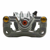 Dynamic Friction 2010-2013 Kia Soul Rear Left Premium Caliper - Silver Zinc Coated by Dynamic Friction Company 331-21631