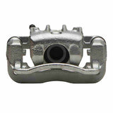 Dynamic Friction 2010-2013 Kia Soul Rear Left Premium Caliper - Silver Zinc Coated by Dynamic Friction Company 331-21631