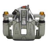 Dynamic Friction 2010-2013 Kia Soul Rear Left Premium Caliper - Silver Zinc Coated by Dynamic Friction Company 331-21631