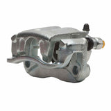 Dynamic Friction 2009-2010 Kia Borrego Rear Right Premium Caliper - Silver Zinc Coated by Dynamic Friction Company 331-21632