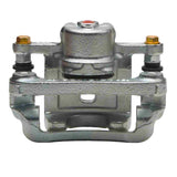 Dynamic Friction 2009-2010 Kia Borrego Rear Right Premium Caliper - Silver Zinc Coated by Dynamic Friction Company 331-21632