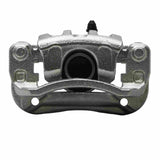 Dynamic Friction 2010-2010 Kia Rondo Rear Right Premium Caliper - Silver Zinc Coated by Dynamic Friction Company 331-21634