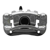 Dynamic Friction 2010-2010 Kia Rondo Rear Left Premium Caliper - Silver Zinc Coated by Dynamic Friction Company 331-21635