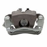 Dynamic Friction 2014-2019 Kia Soul Rear Right Premium Caliper - Silver Zinc Coated by Dynamic Friction Company 331-21636