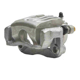 Dynamic Friction 2006 Kia Sedona Rear Right Premium Caliper - Silver Zinc Coated by Dynamic Friction Company 331-21640