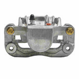 Dynamic Friction 2006 Kia Sedona Rear Right Premium Caliper - Silver Zinc Coated by Dynamic Friction Company 331-21640