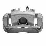 Dynamic Friction 2006 Kia Sedona Rear Right Premium Caliper - Silver Zinc Coated by Dynamic Friction Company 331-21640