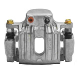 Dynamic Friction 2006 Kia Sedona Rear Right Premium Caliper - Silver Zinc Coated by Dynamic Friction Company 331-21640