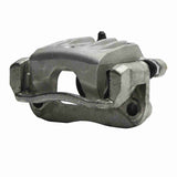 Dynamic Friction 2006 Kia Sedona Rear Left Premium Caliper - Silver Zinc Coated by Dynamic Friction Company 331-21641