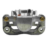 Dynamic Friction 2006 Kia Sedona Rear Left Premium Caliper - Silver Zinc Coated by Dynamic Friction Company 331-21641