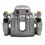 Dynamic Friction 2006 Kia Sedona Rear Left Premium Caliper - Silver Zinc Coated by Dynamic Friction Company 331-21641