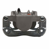 Dynamic Friction 2007-2014 Hyundai Entourage Rear Right Premium Caliper - Silver Zinc Coated by Dynamic Friction Company 331-21642