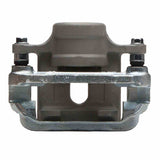 Dynamic Friction 2007-2014 Hyundai Entourage Rear Right Premium Caliper - Silver Zinc Coated by Dynamic Friction Company 331-21642