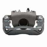 Dynamic Friction 2007-2014 Hyundai Entourage Rear Right Premium Caliper - Silver Zinc Coated by Dynamic Friction Company 331-21642
