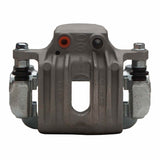 Dynamic Friction 2007-2014 Hyundai Entourage Rear Right Premium Caliper - Silver Zinc Coated by Dynamic Friction Company 331-21642