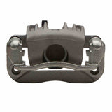 Dynamic Friction 2007-2014 Hyundai Entourage Rear Left Premium Caliper - Silver Zinc Coated by Dynamic Friction Company 331-21643