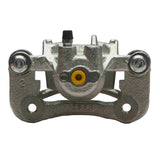 Dynamic Friction 2010-2016 Hyundai Tucson Rear Right Premium Caliper - Silver Zinc Coated by Dynamic Friction Company 331-21644