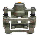 Dynamic Friction 2010-2016 Hyundai Tucson Rear Right Premium Caliper - Silver Zinc Coated by Dynamic Friction Company 331-21644