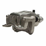 Dynamic Friction 2010-2016 Hyundai Tucson Rear Left Premium Caliper - Silver Zinc Coated by Dynamic Friction Company 331-21645
