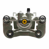 Dynamic Friction 2010-2016 Hyundai Tucson Rear Left Premium Caliper - Silver Zinc Coated by Dynamic Friction Company 331-21645