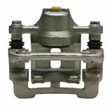 Dynamic Friction 2010-2016 Hyundai Tucson Rear Left Premium Caliper - Silver Zinc Coated by Dynamic Friction Company 331-21645