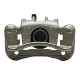 Dynamic Friction 2010-2016 Hyundai Tucson Rear Left Premium Caliper - Silver Zinc Coated by Dynamic Friction Company 331-21645