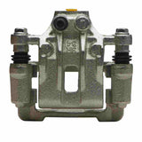 Dynamic Friction 2010-2016 Hyundai Tucson Rear Left Premium Caliper - Silver Zinc Coated by Dynamic Friction Company 331-21645