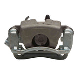 Dynamic Friction 2012-2018 Hyundai Elantra GT Rear Right Premium Caliper - Silver Zinc Coated by Dynamic Friction Company 331-21646