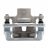 Dynamic Friction 2015-2021 Kia Sedona Rear Right Premium Caliper - Silver Zinc Coated by Dynamic Friction Company 331-21648