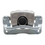 Dynamic Friction 2015-2021 Kia Sedona Rear Right Premium Caliper - Silver Zinc Coated by Dynamic Friction Company 331-21648